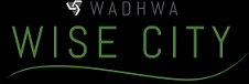 Wadhwa Wise City Panvel Logo